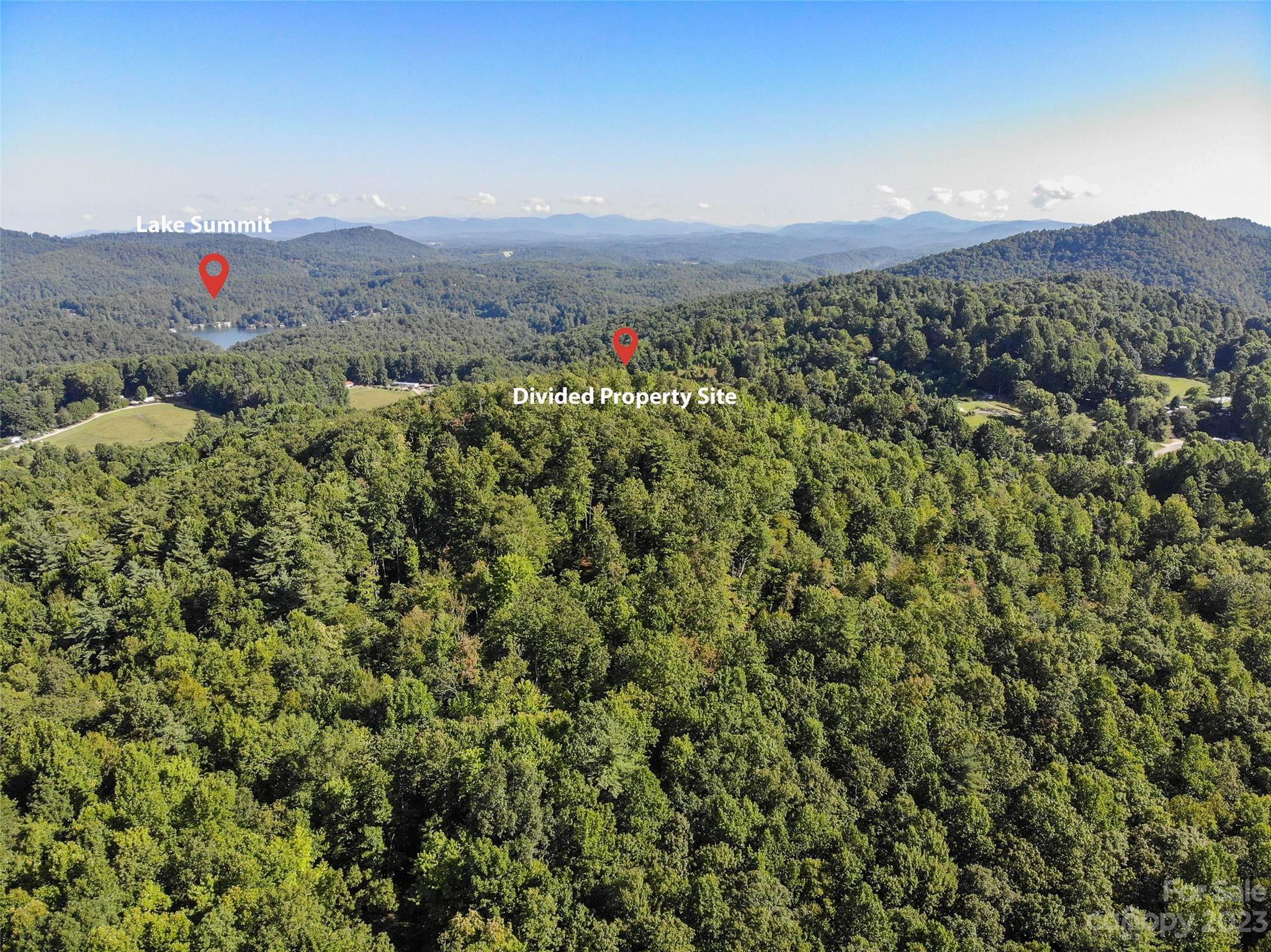 Lot 1 Kingdom Cabins Bell Mountain Road Property Photo