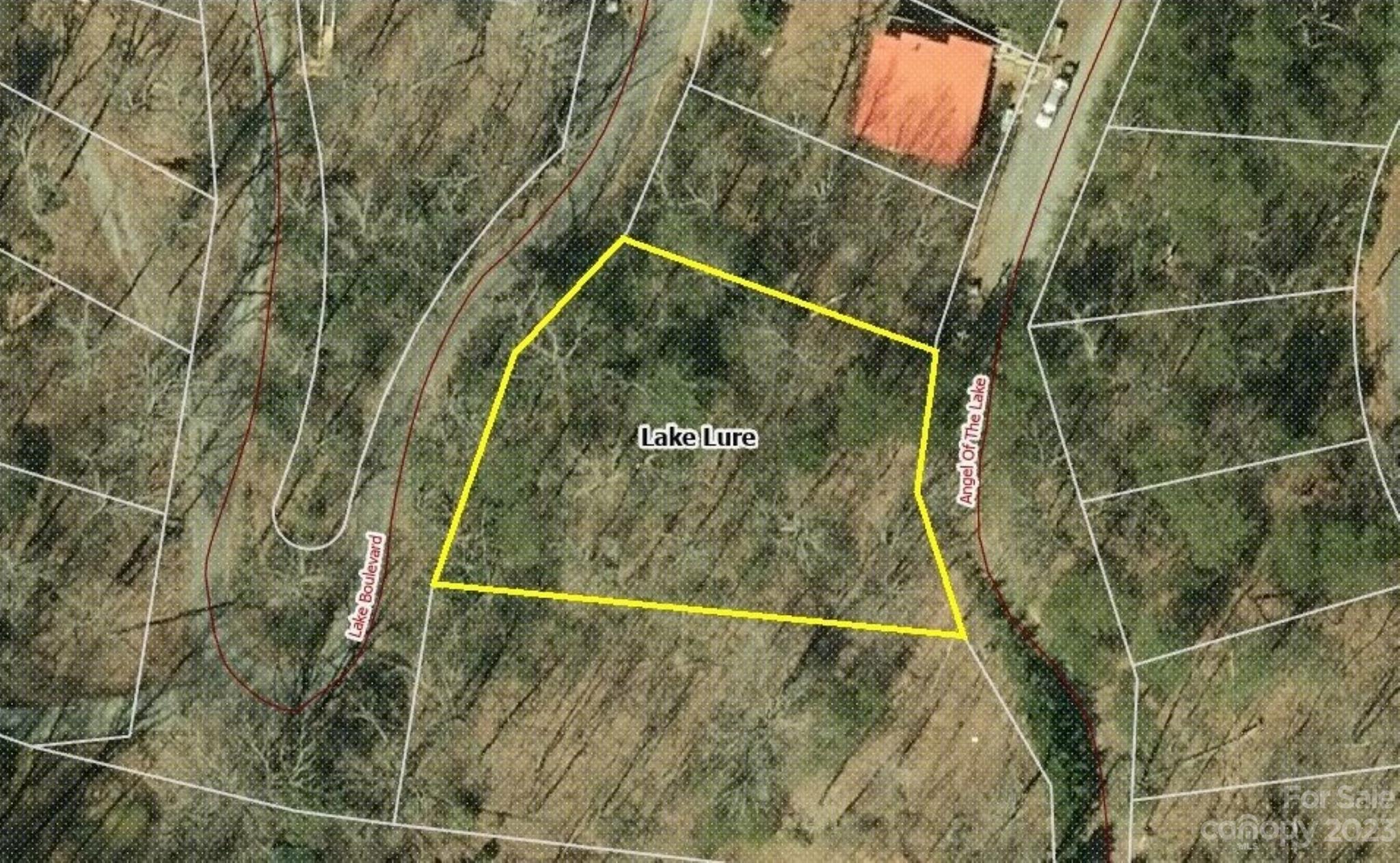 00 Angel Of The Lake Drive 17 Property Photo 1