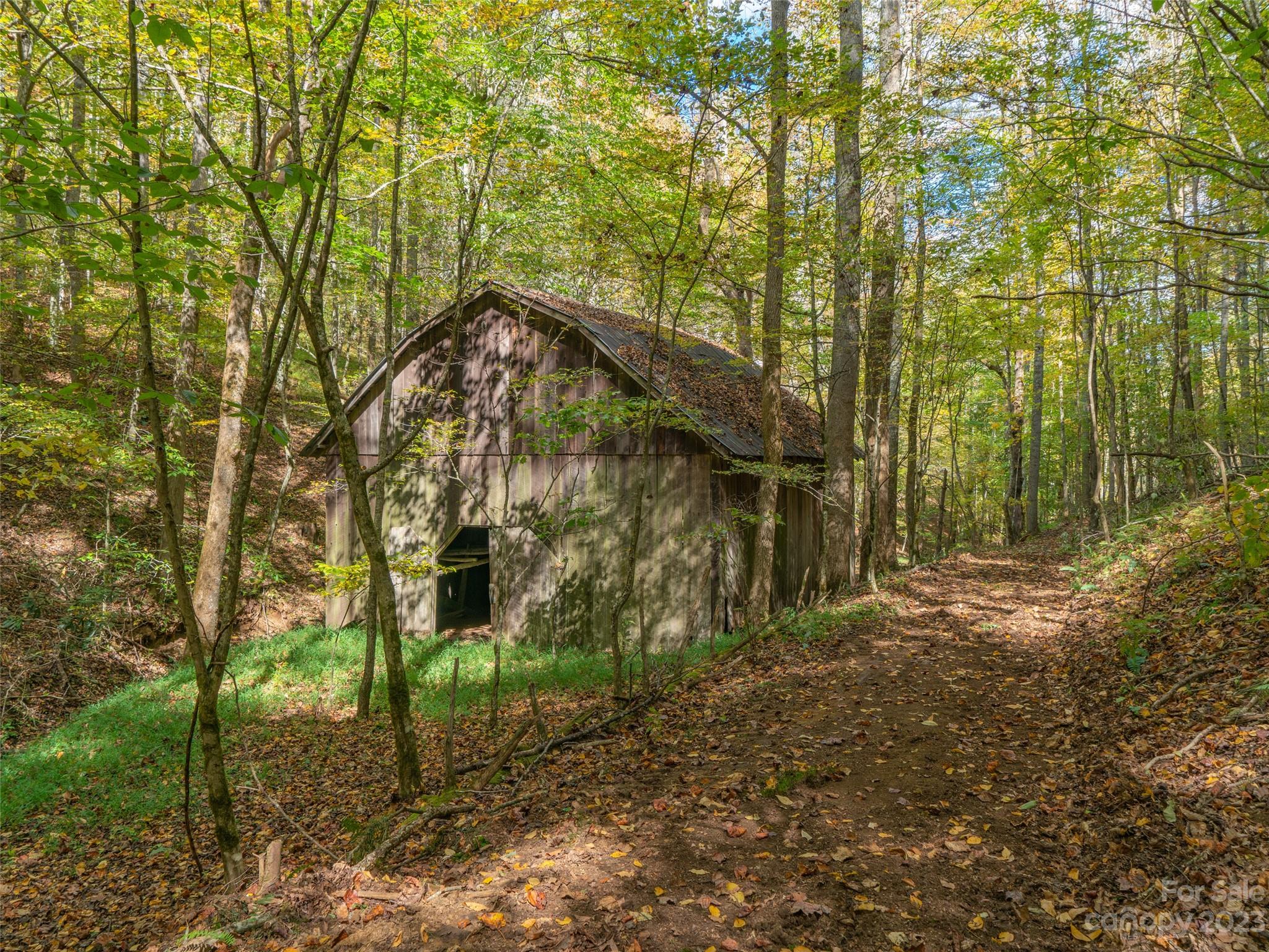 000 Bennett Branch Road Property Photo