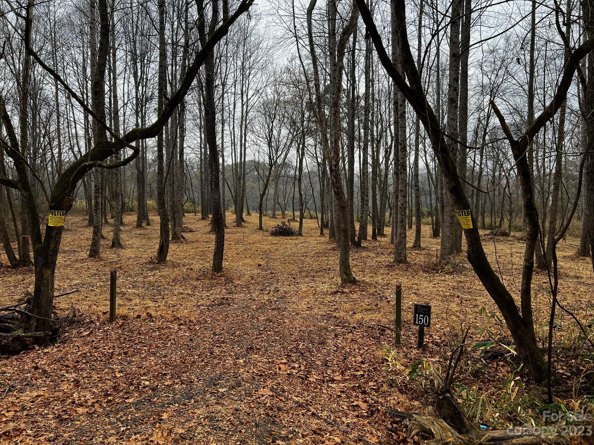 Lot 150 Lookout Dam Road Property Photo 5