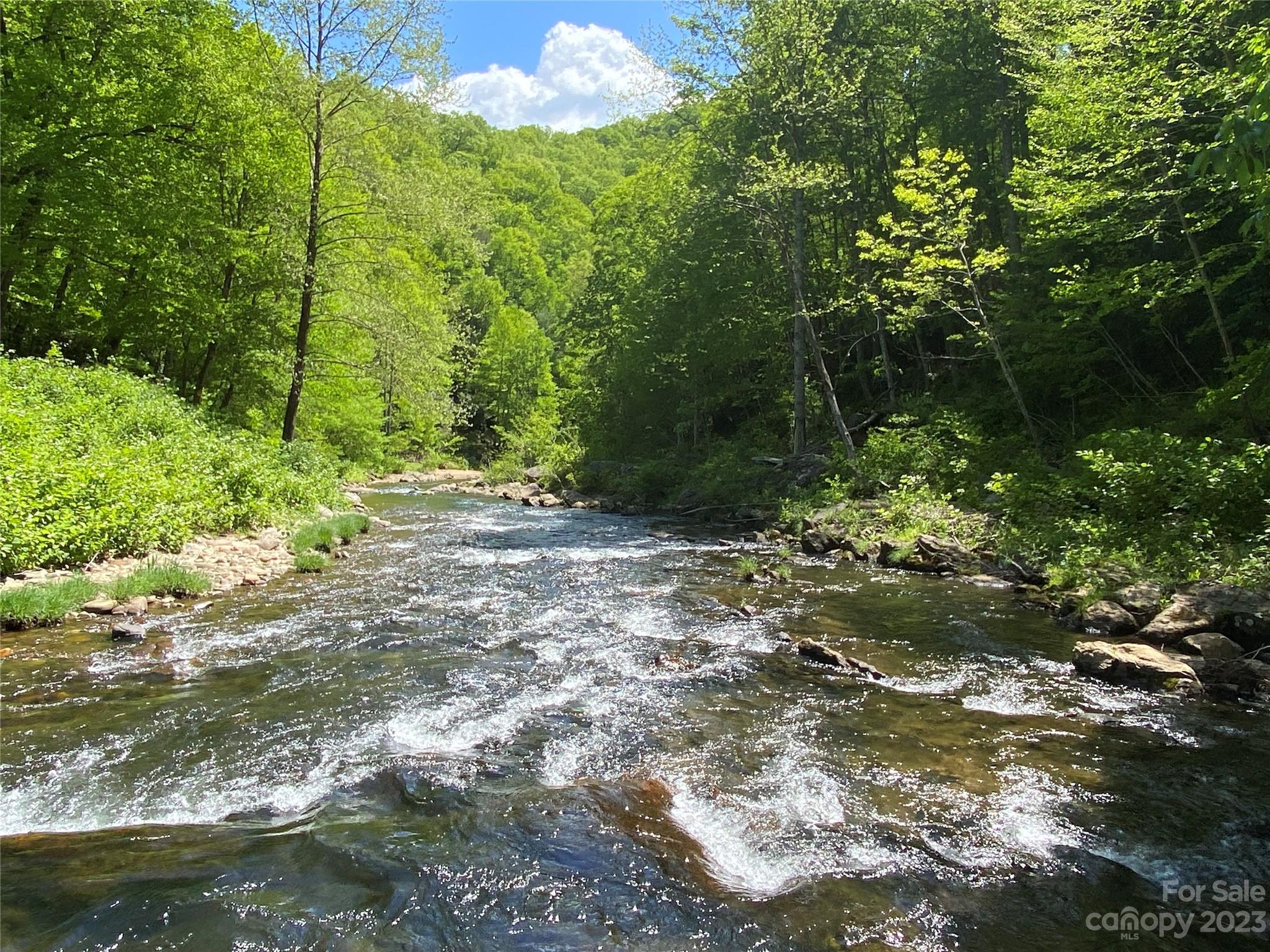 Yancey County Real Estate Listings Main Image