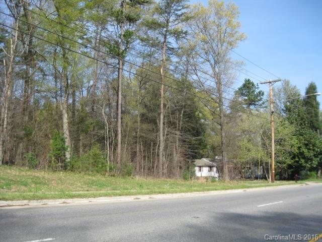 2107 N New Hope Road Property Photo