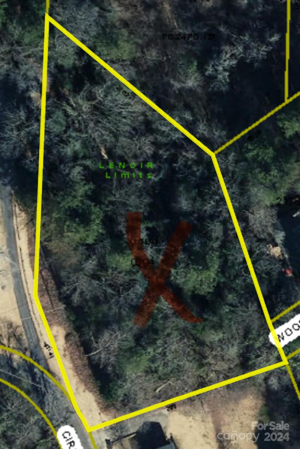 00 Circle Drive Property Photo 2