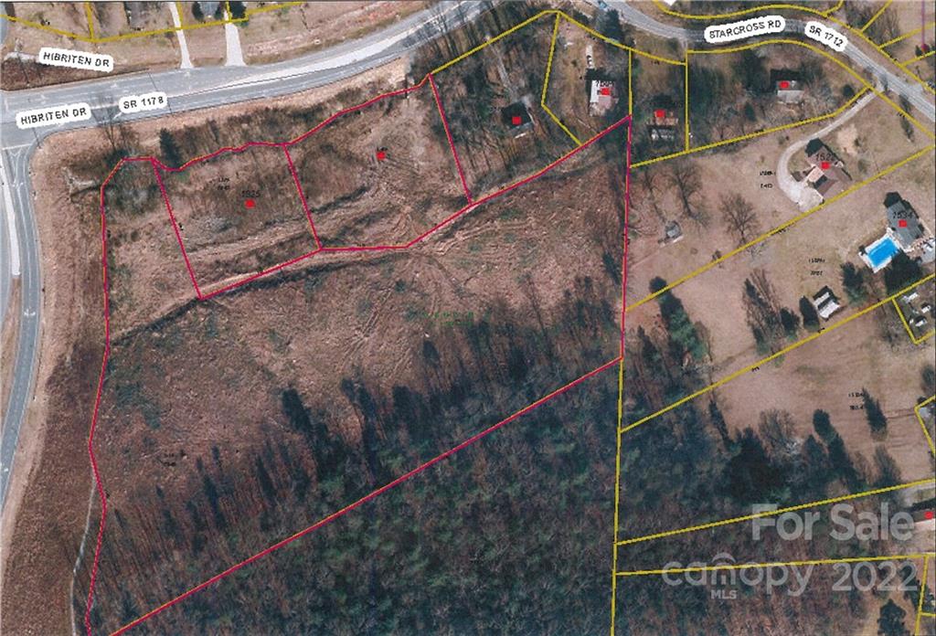 1325 Hibriten Drive Property Photo 1