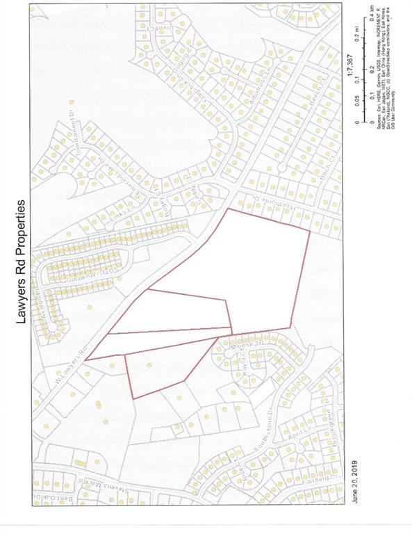 Lawyers Rd Lawyers Road Property Photo 2