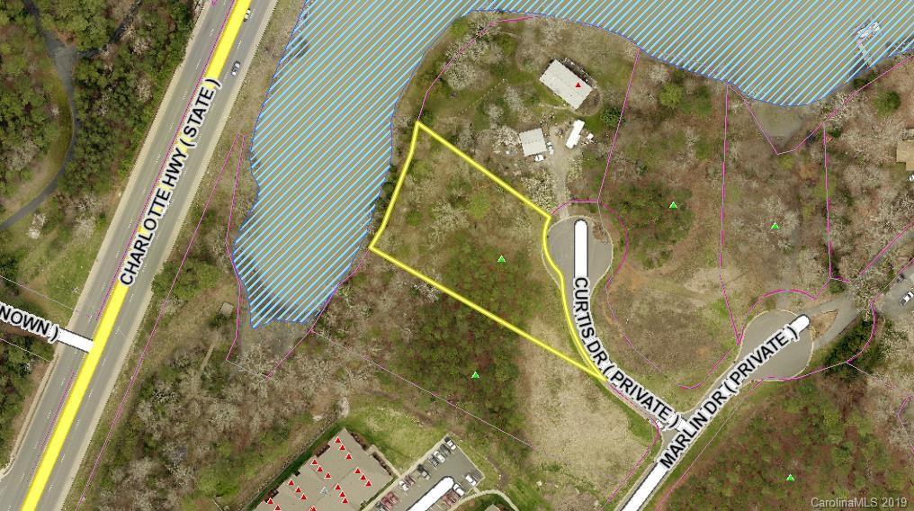 1715 Curtis Drive Property Photo 1