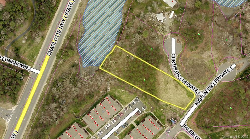 1911 Marlin Drive Property Photo 1