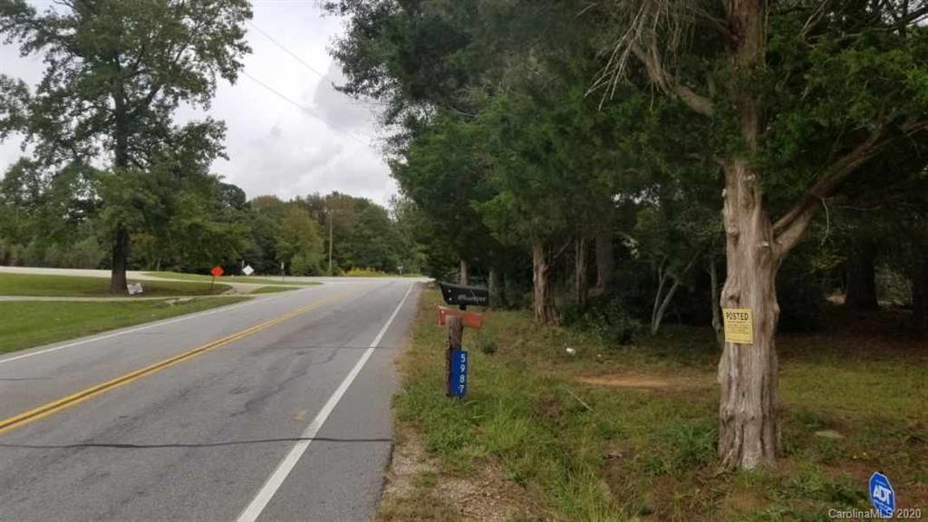 5987 Charlotte Highway Property Photo 12