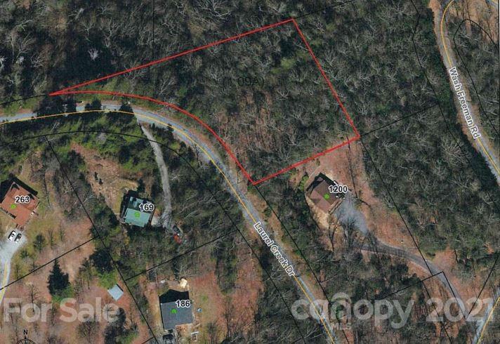 Tbd Laurel Creek Drive 17 Property Photo