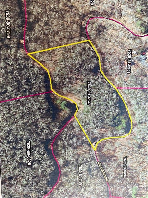 Lot 67 Mountain Forest Estates Road Property Photo