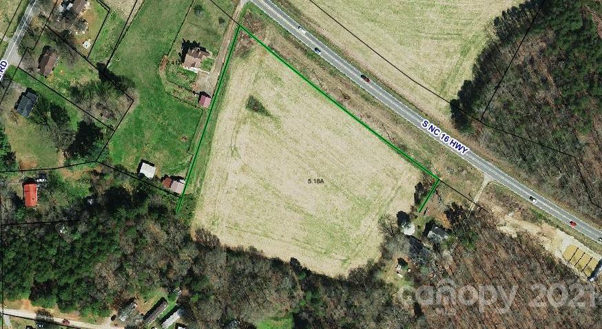 3217 S Nc 16 Highway Property Photo