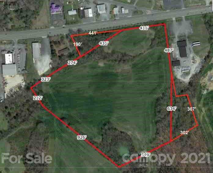 7038 Marshville Boulevard Property Photo 1