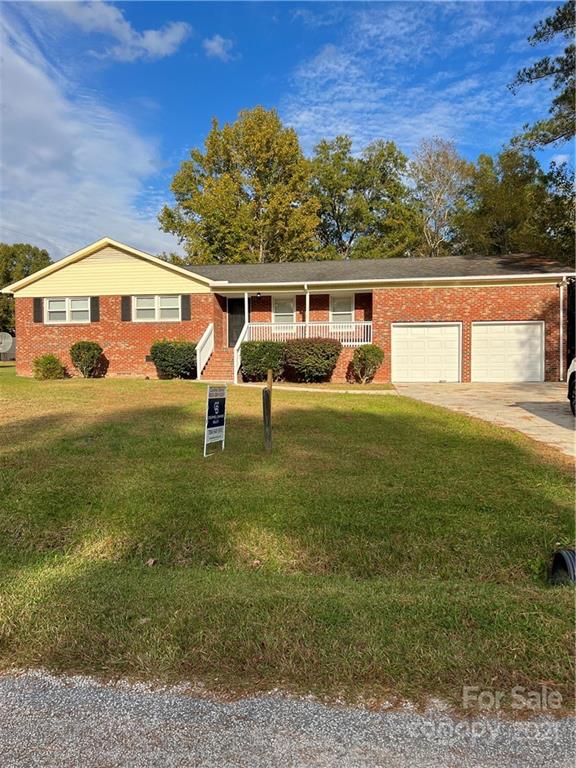 2599 Lewis Drive Property Photo