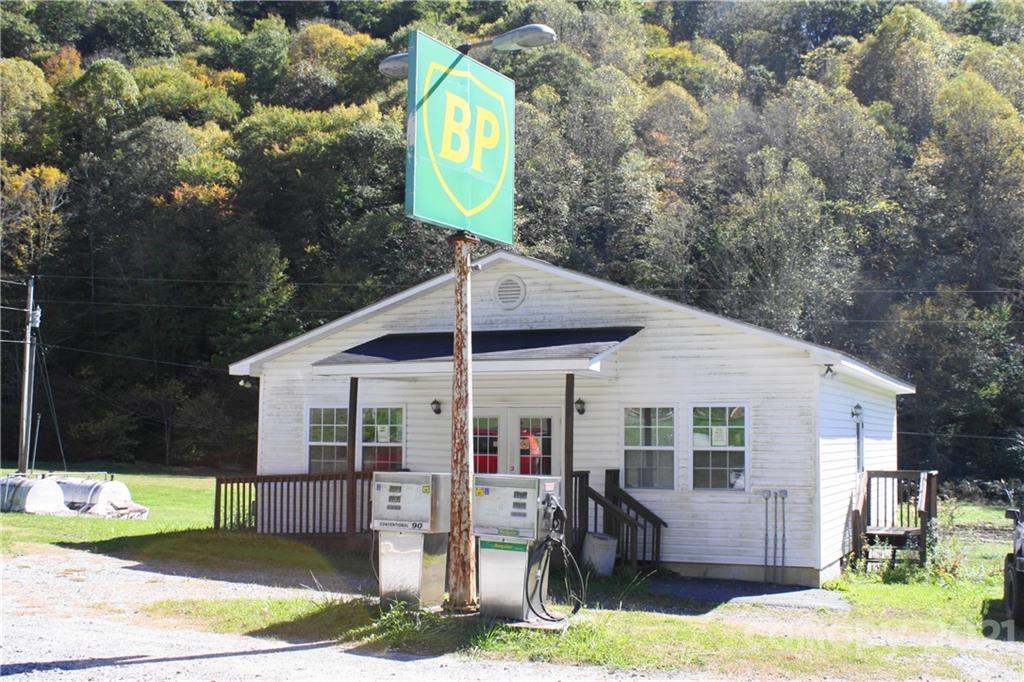 306 Culvin Creek Road Property Photo
