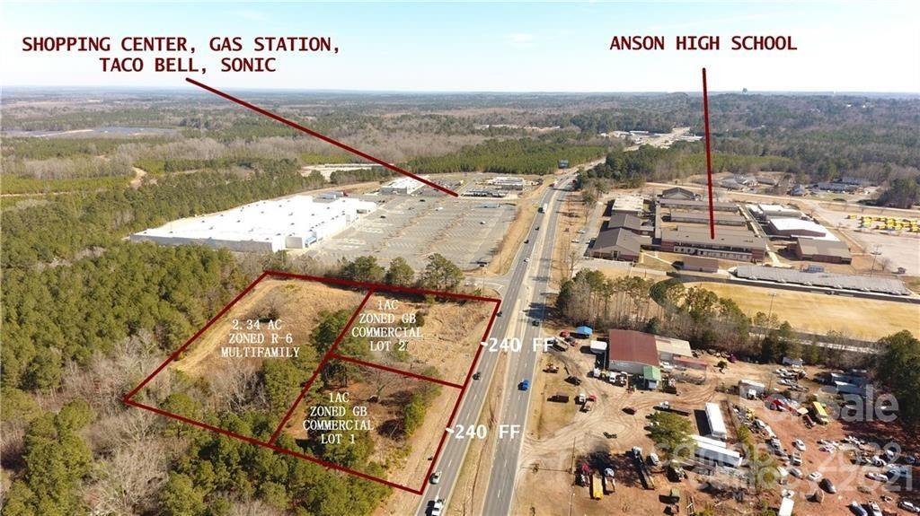 Tbd Us 74 Highway Property Photo