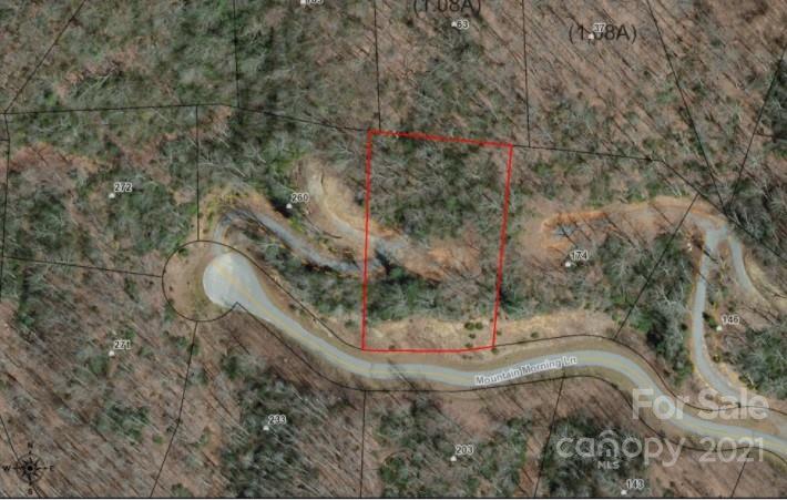 0 Mountain Morning Lane 68 Property Photo 1