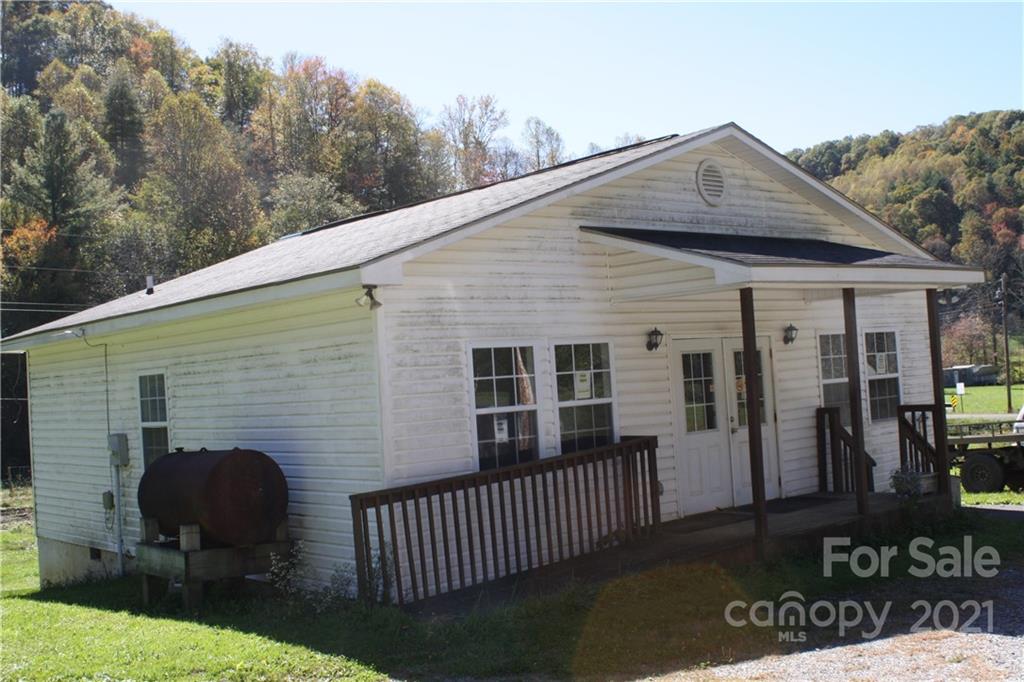 306 Culvin Creek Road Property Photo 1