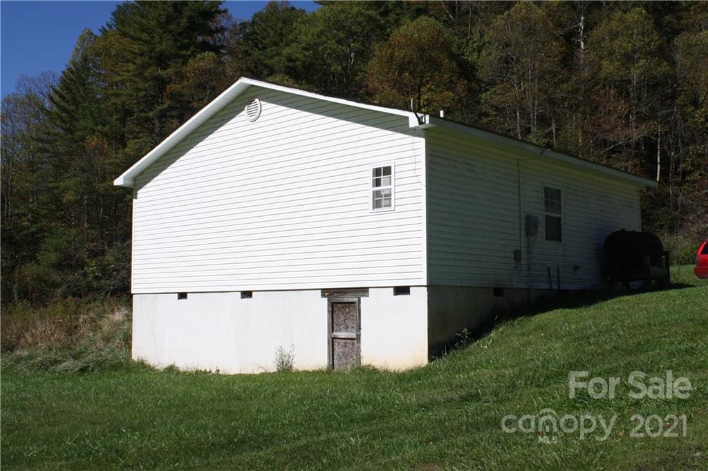 306 Culvin Creek Road Property Photo 2
