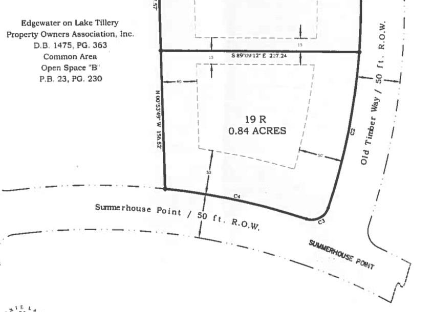 Lot 19r Old Timber Way 19r Property Photo