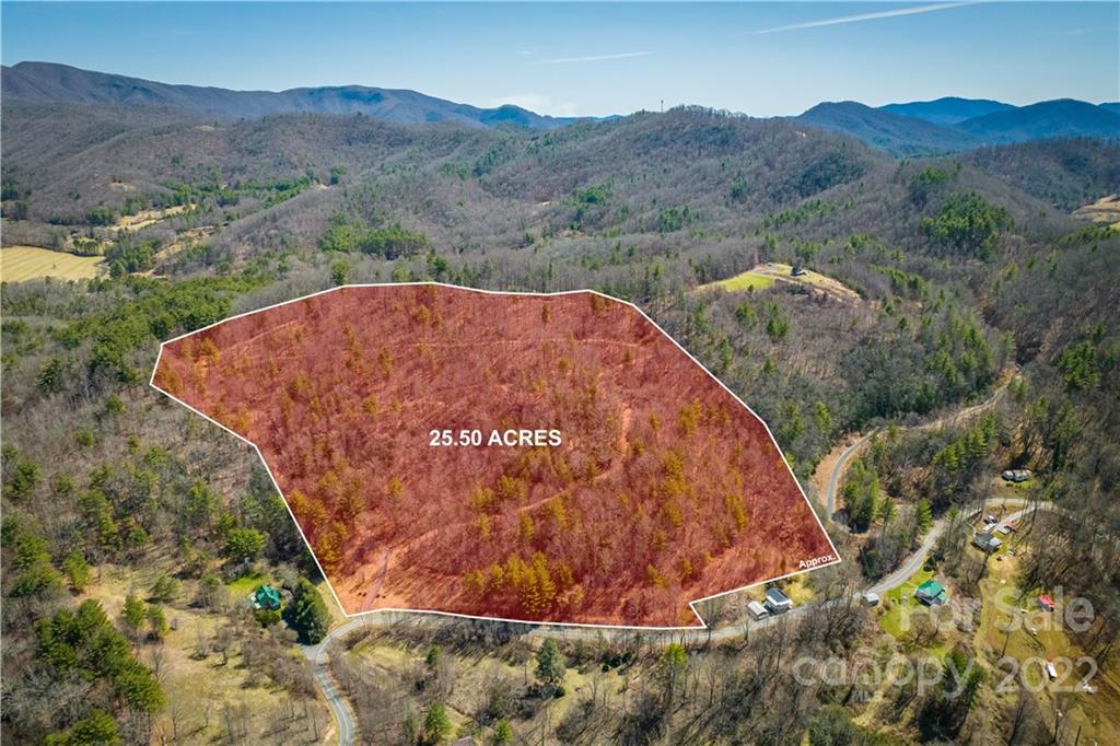 0 Saylor Lake Road Property Photo