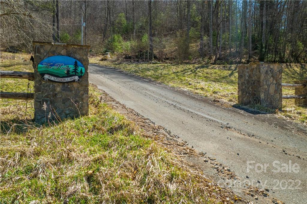 0 Saylor Lake Road Property Photo 2