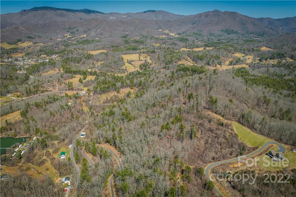 0 Saylor Lake Road Property Photo 8