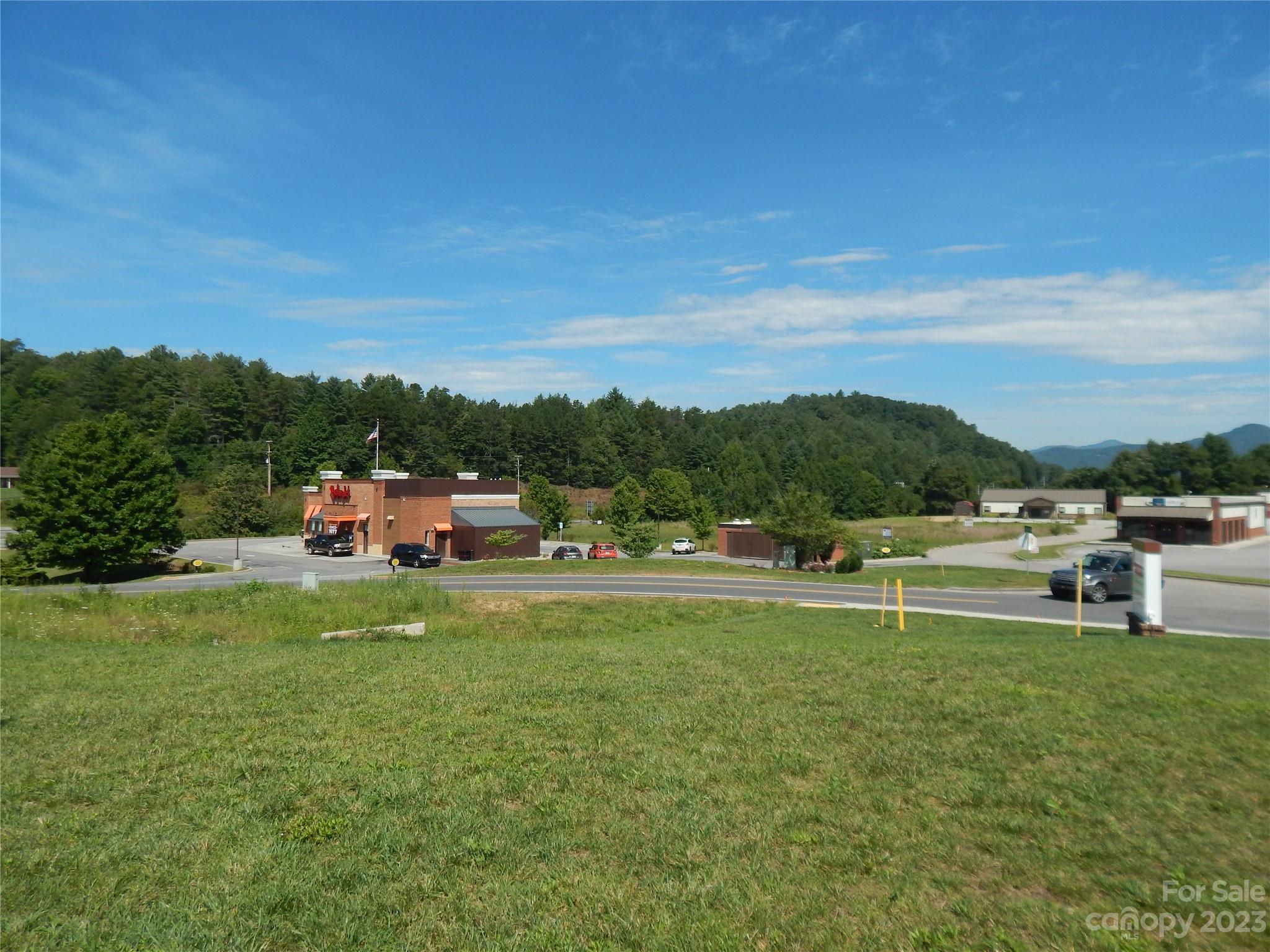 Lot B Macon Center Drive B Property Photo 1