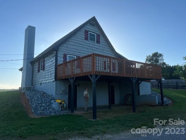 4338 Calico Road Property Photo 1