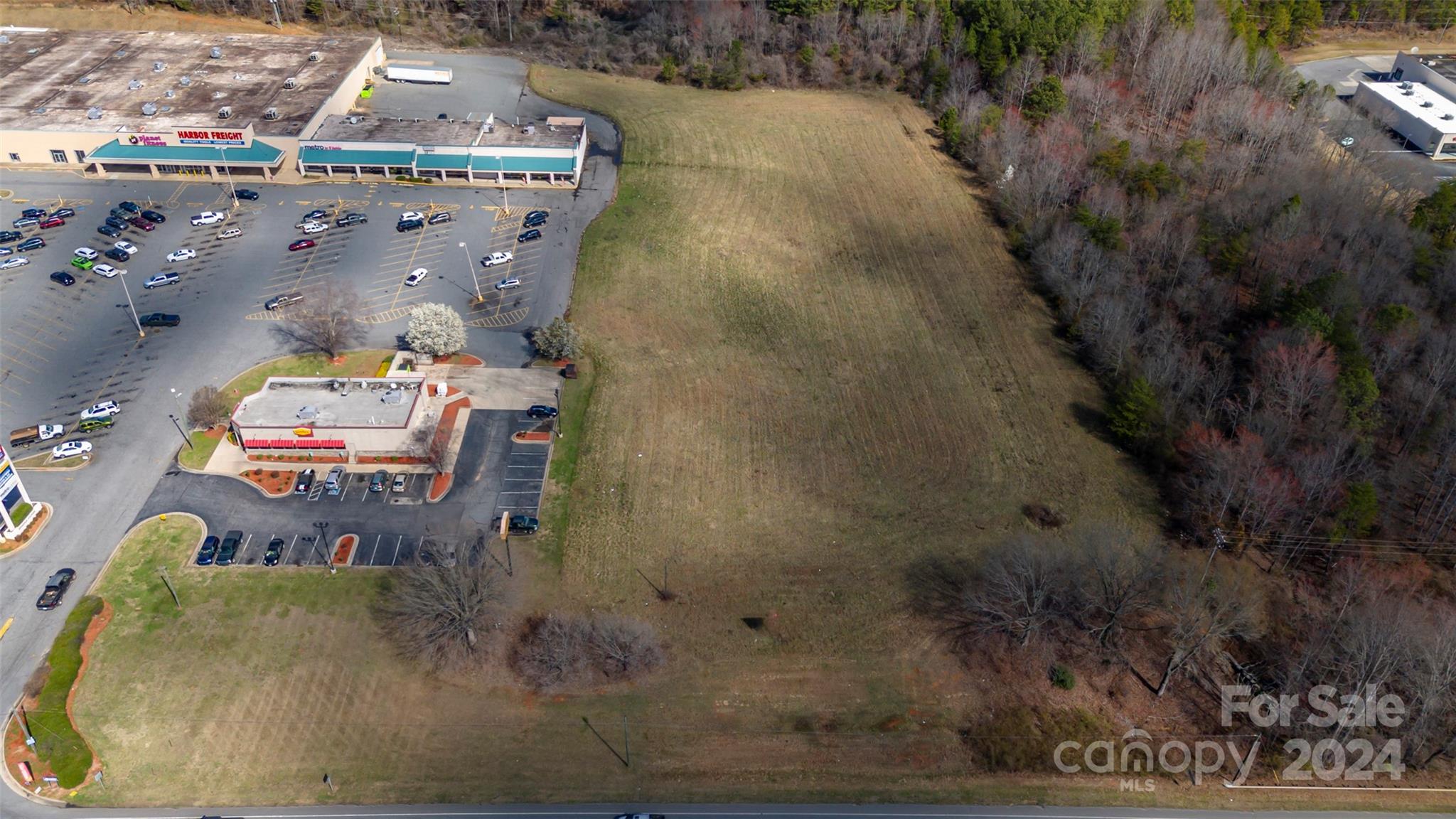 0 College Avenue Property Photo 8