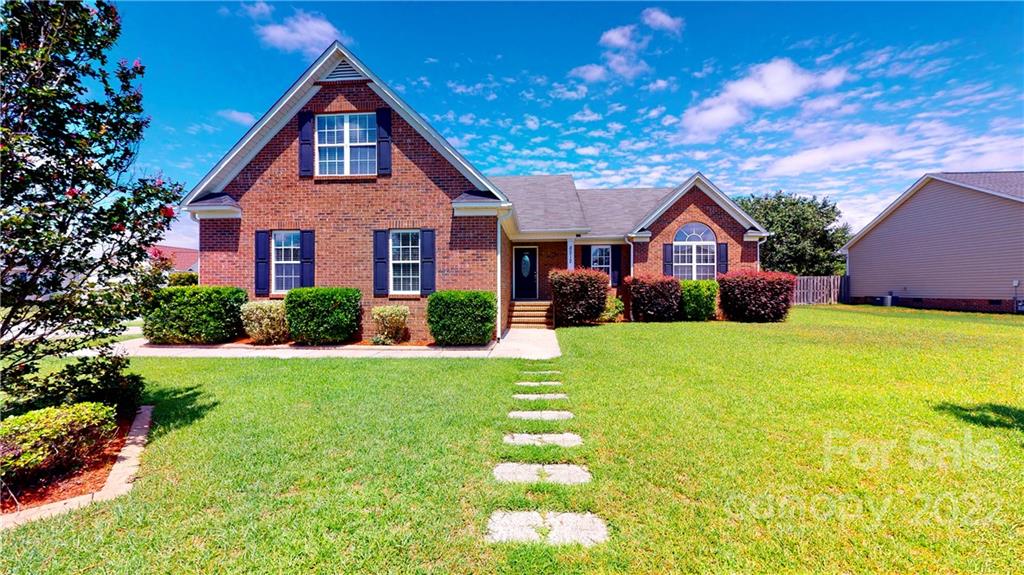 8212 Hurrican Lane Property Photo
