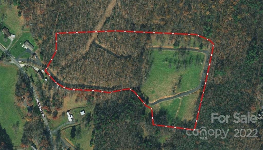 1240 Wade Bare Road Property Photo 9
