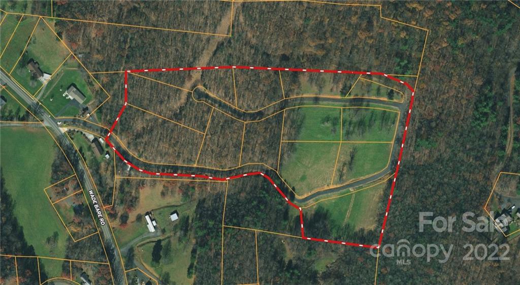 1240 Wade Bare Road Property Photo 13