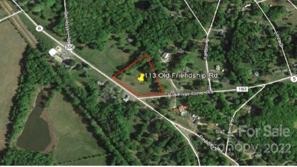 3886 Lesslie Highway Property Photo 1