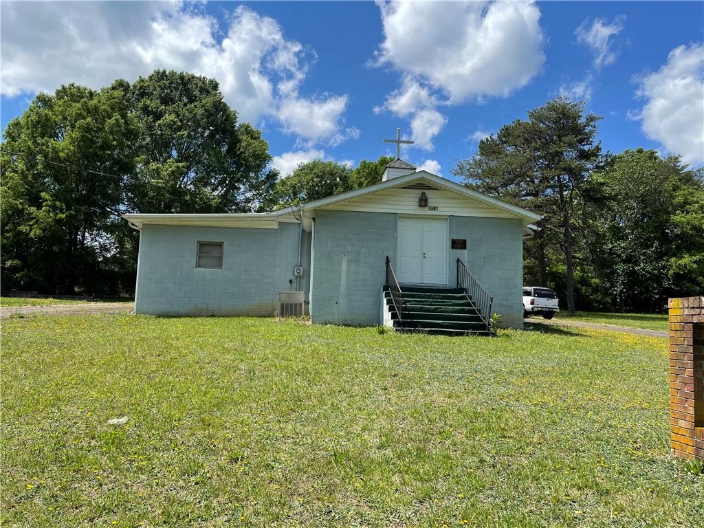 3391 Briarwood Drive Property Photo 6
