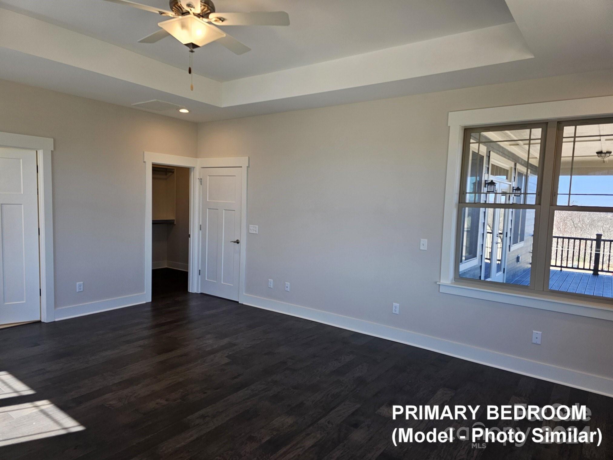 178 Waightstill Drive Property Photo 12