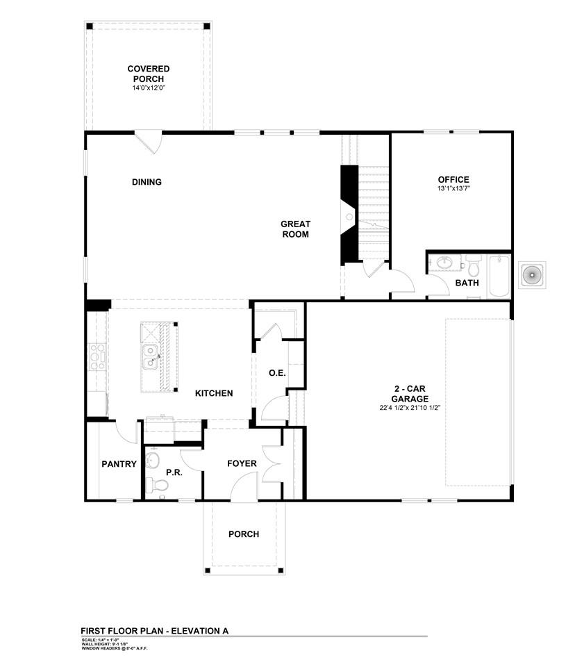 3210 Timber Run Lane Property Photo 2