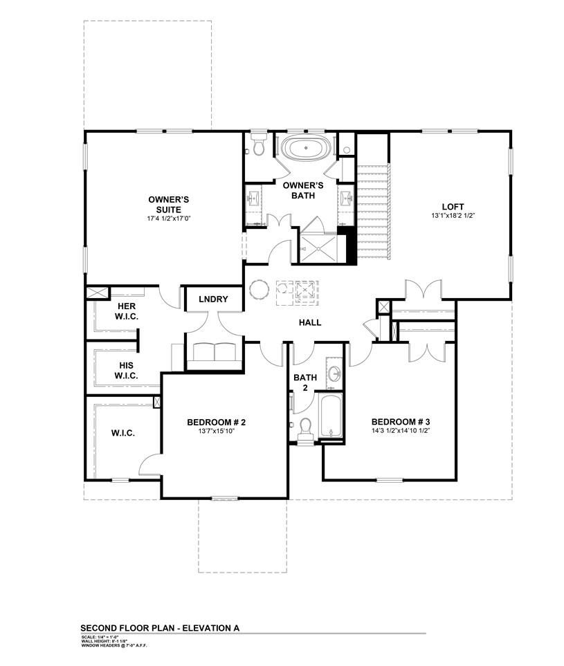 3210 Timber Run Lane Property Photo 3