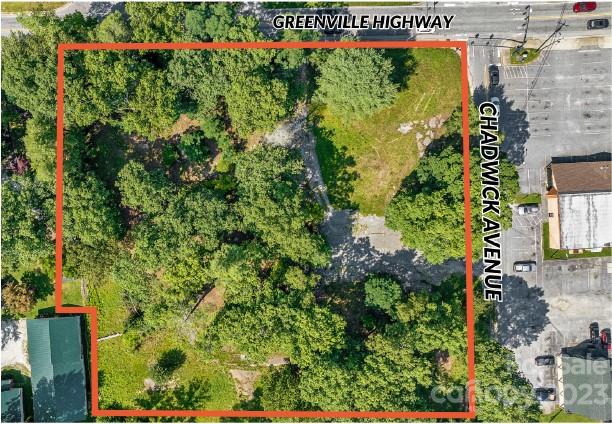 904 Greenville Highway Property Photo