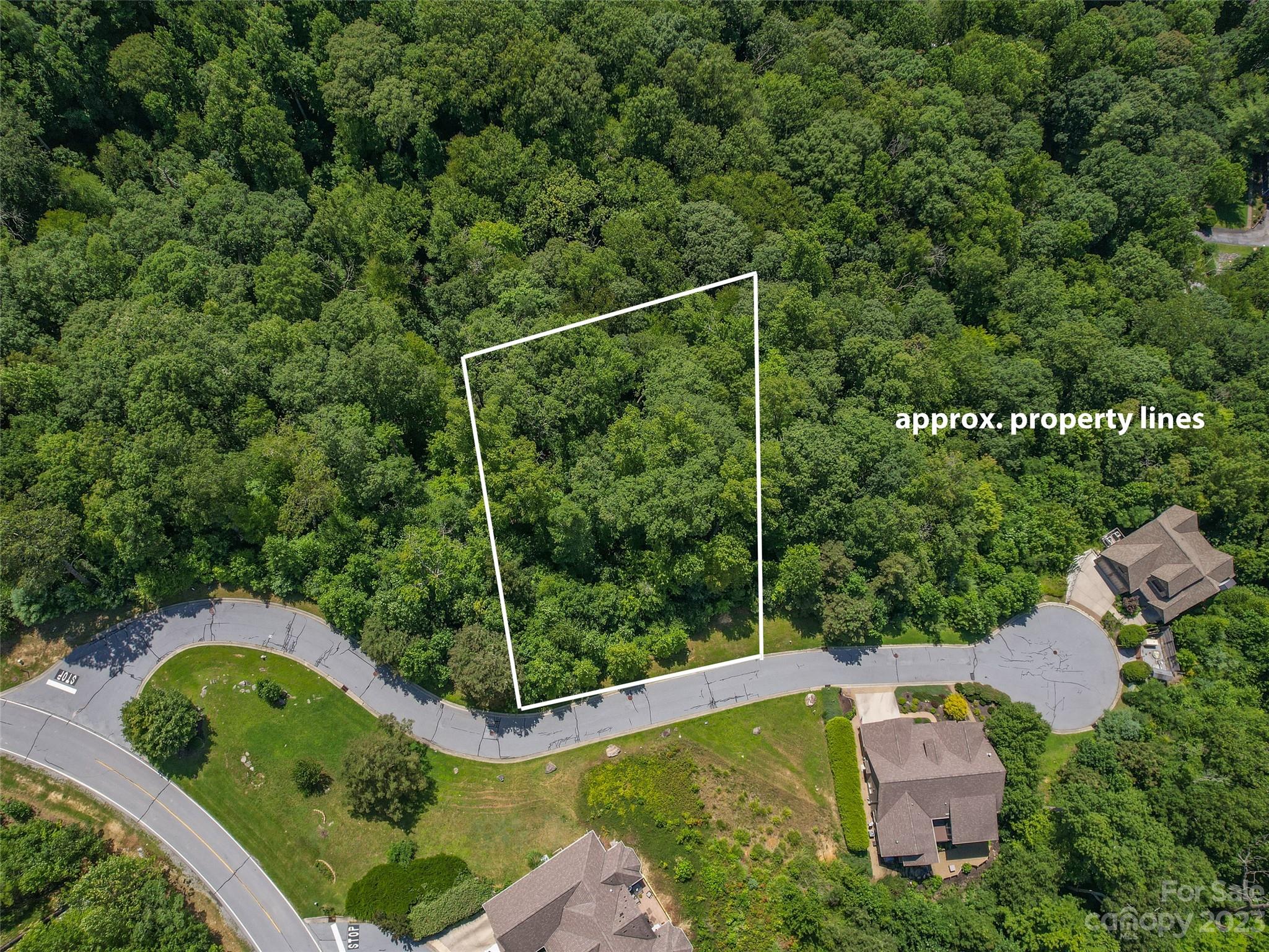 57 Wood Owl Court Property Photo