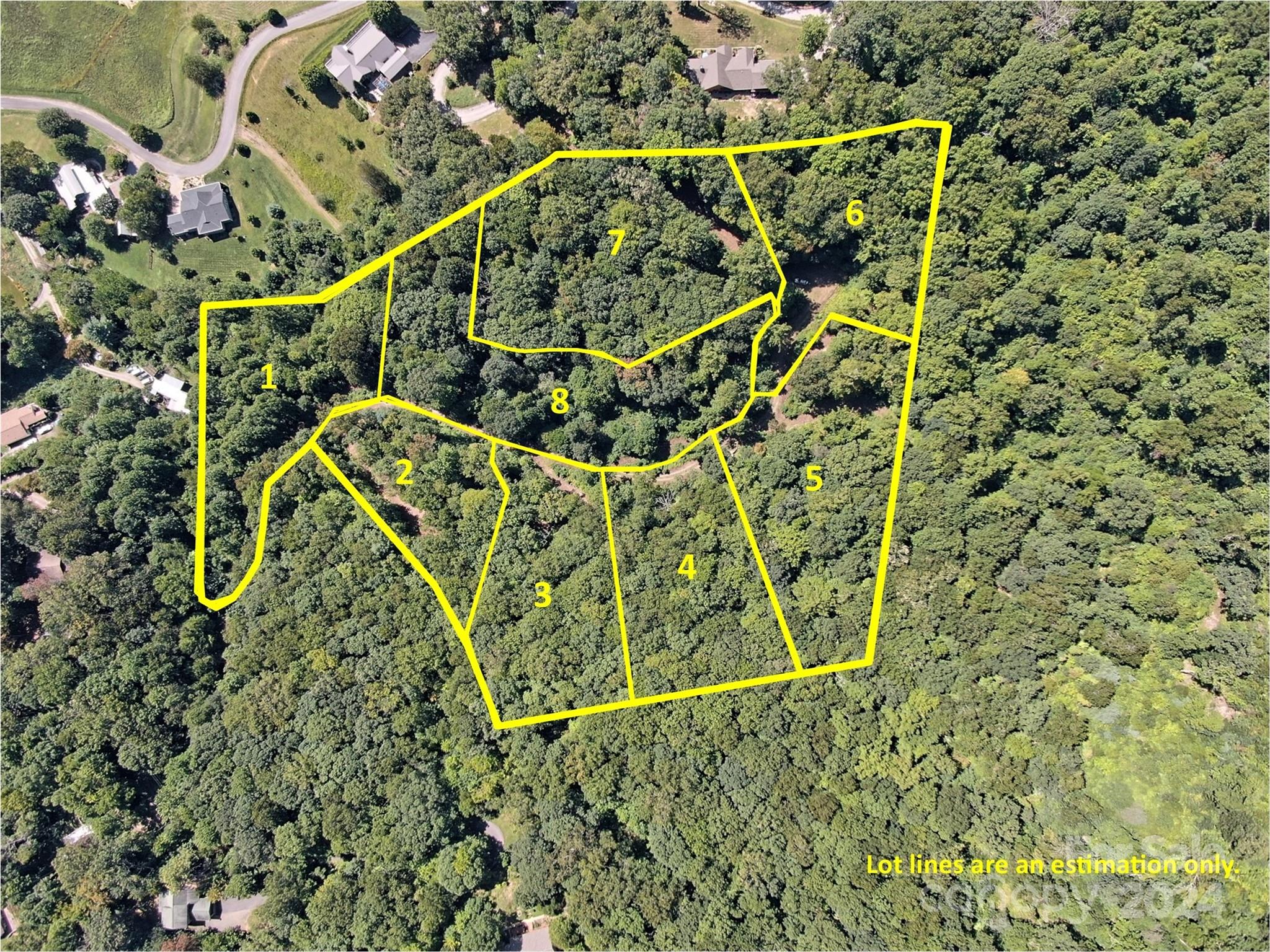 282 Erwin Lane Property Photo 2