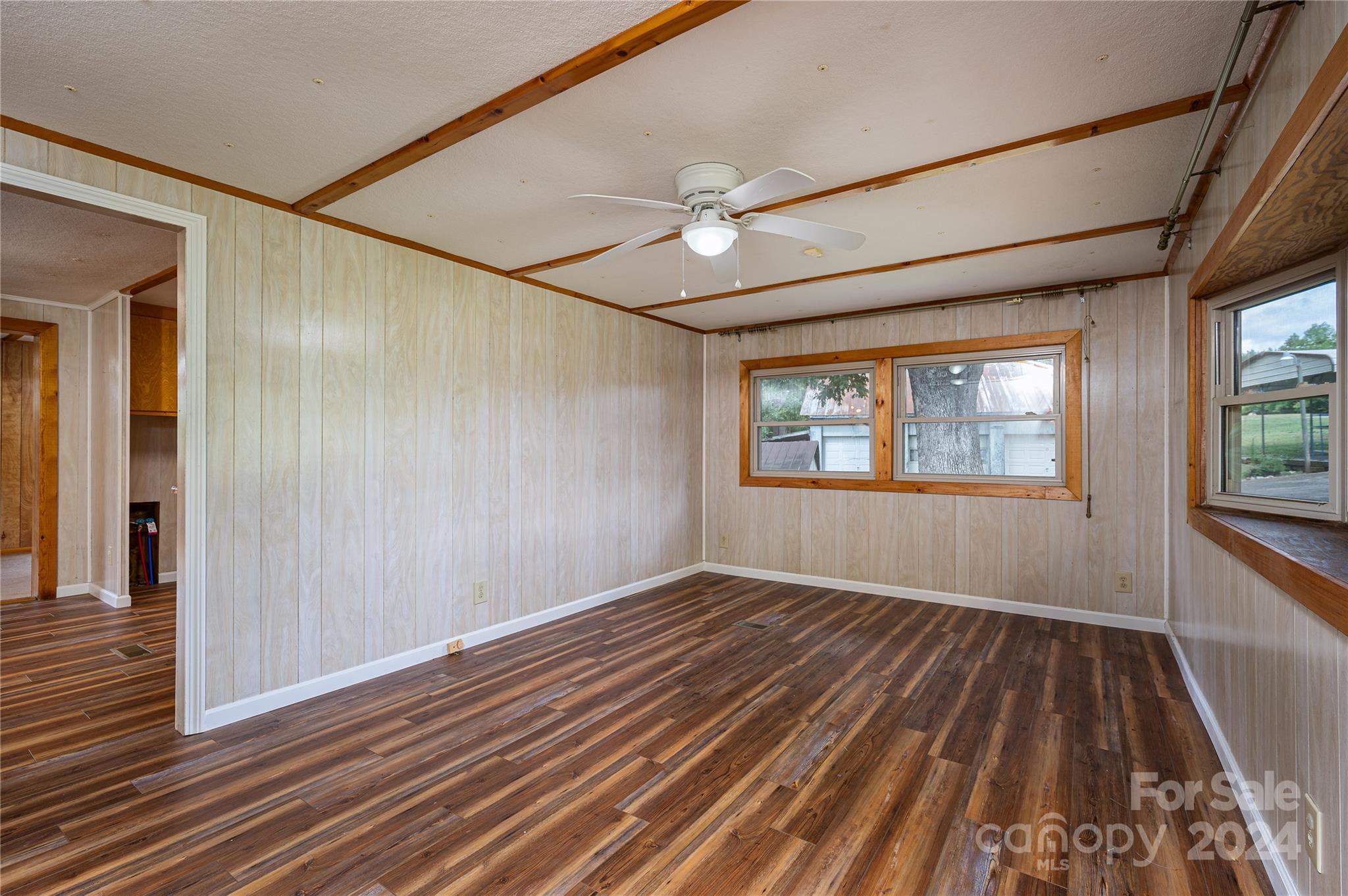 8134 Will Hudson Road Property Photo 1
