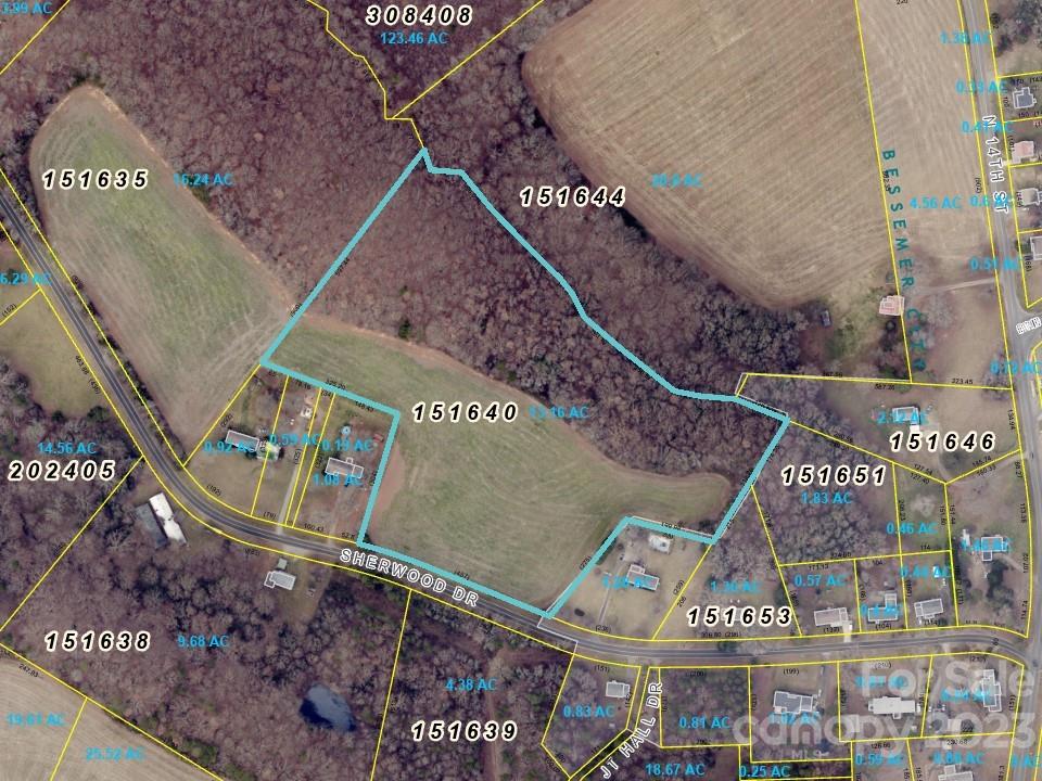 0000 Sherwood Drive Property Photo