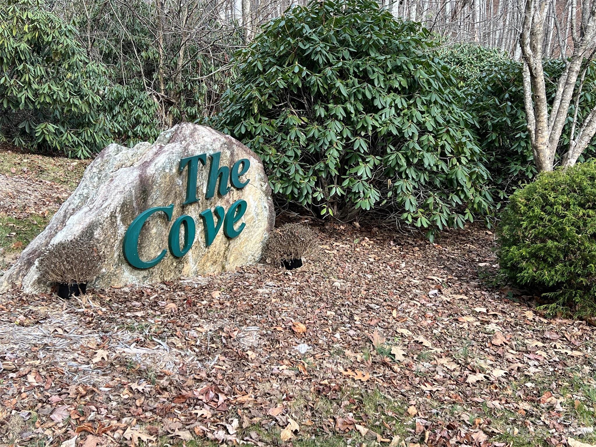 00 Evans Cove Road Property Photo