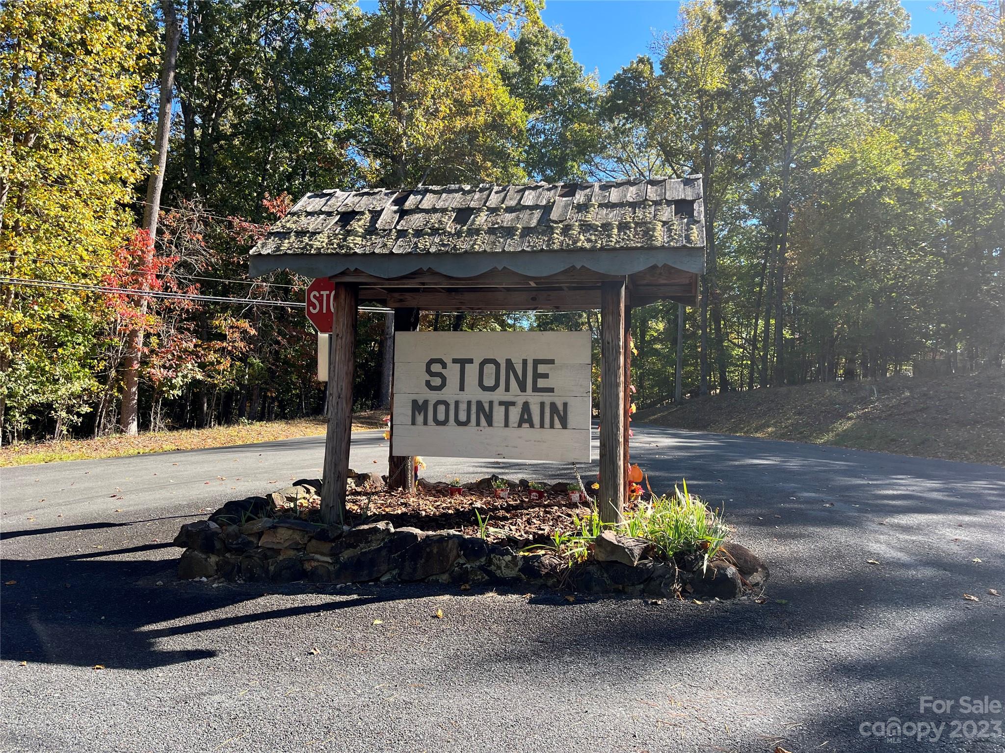 Vac Stony Mountain Road Property Photo 1