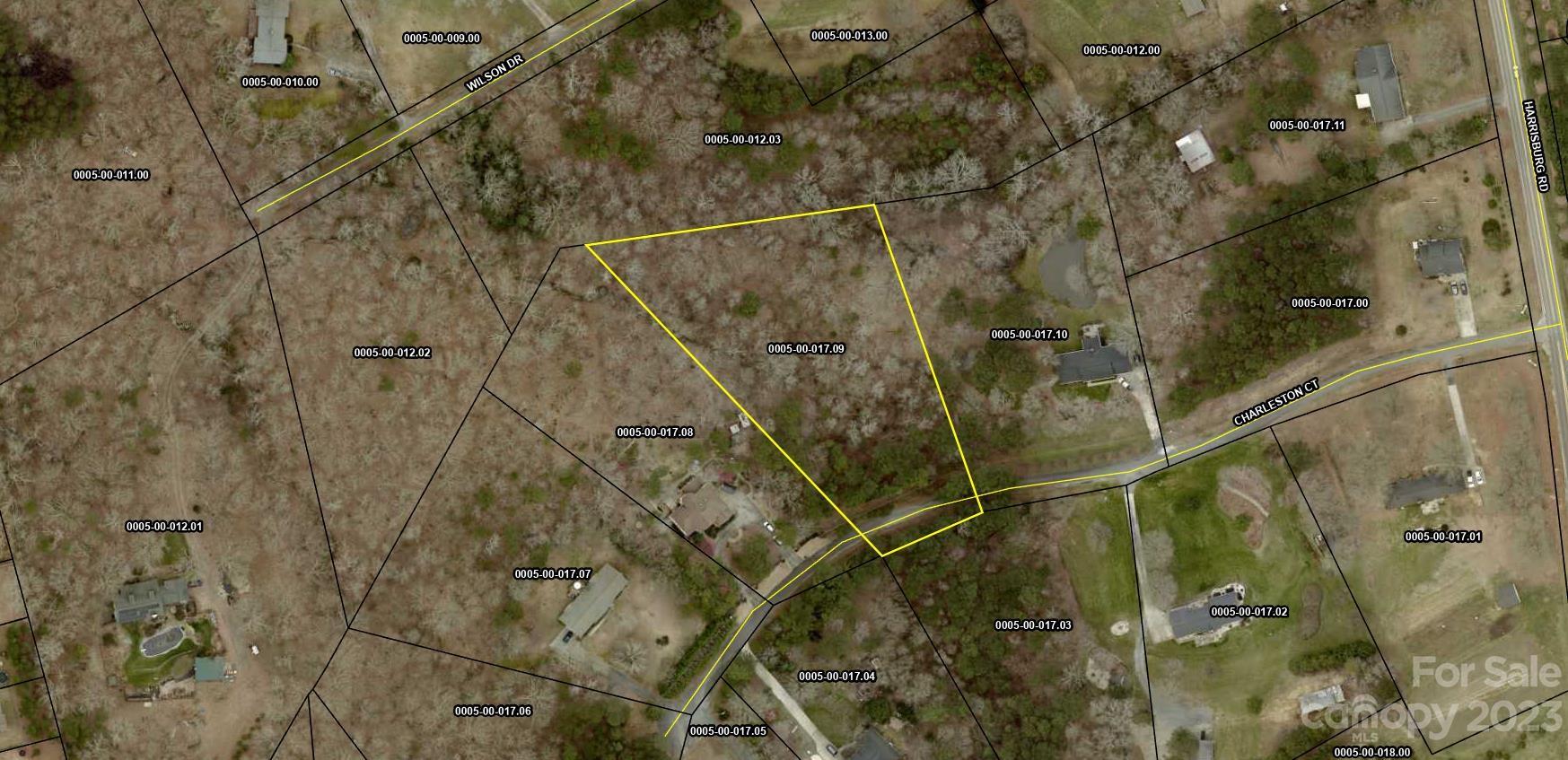 00 Charleston Court Property Photo