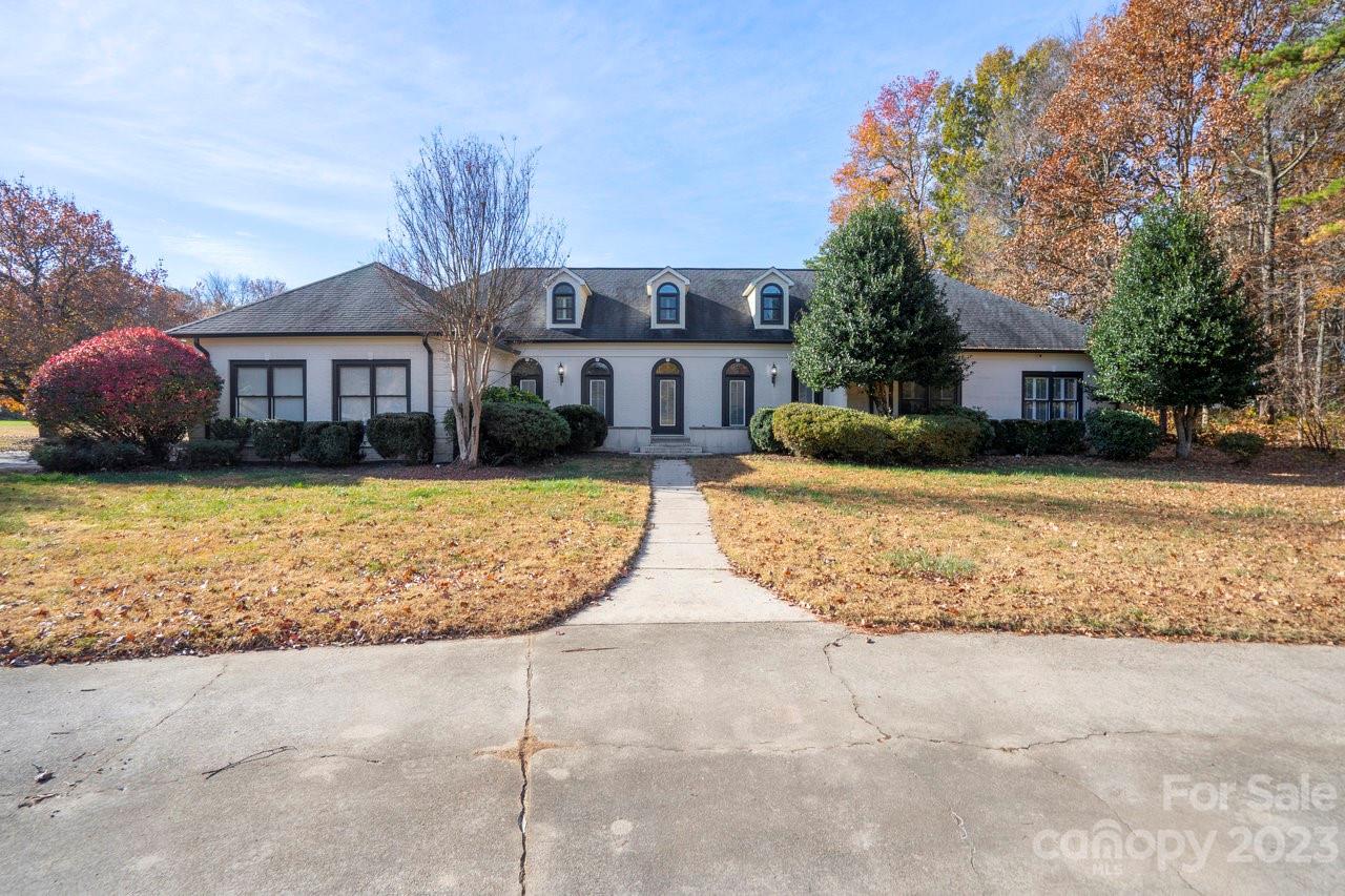 Cabarrus County Real Estate Listings Main Image