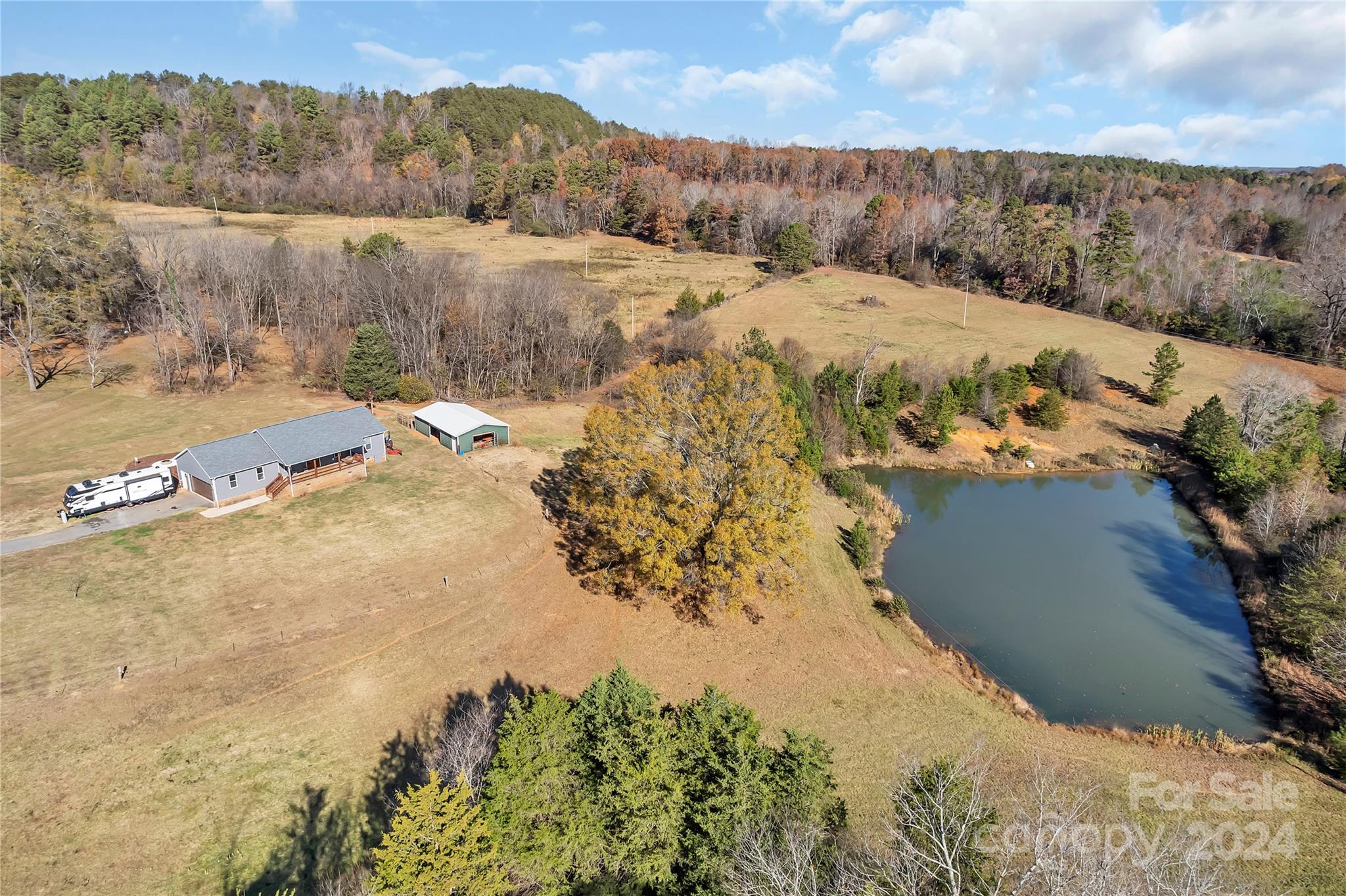 158 Eaves Farm Road Property Photo