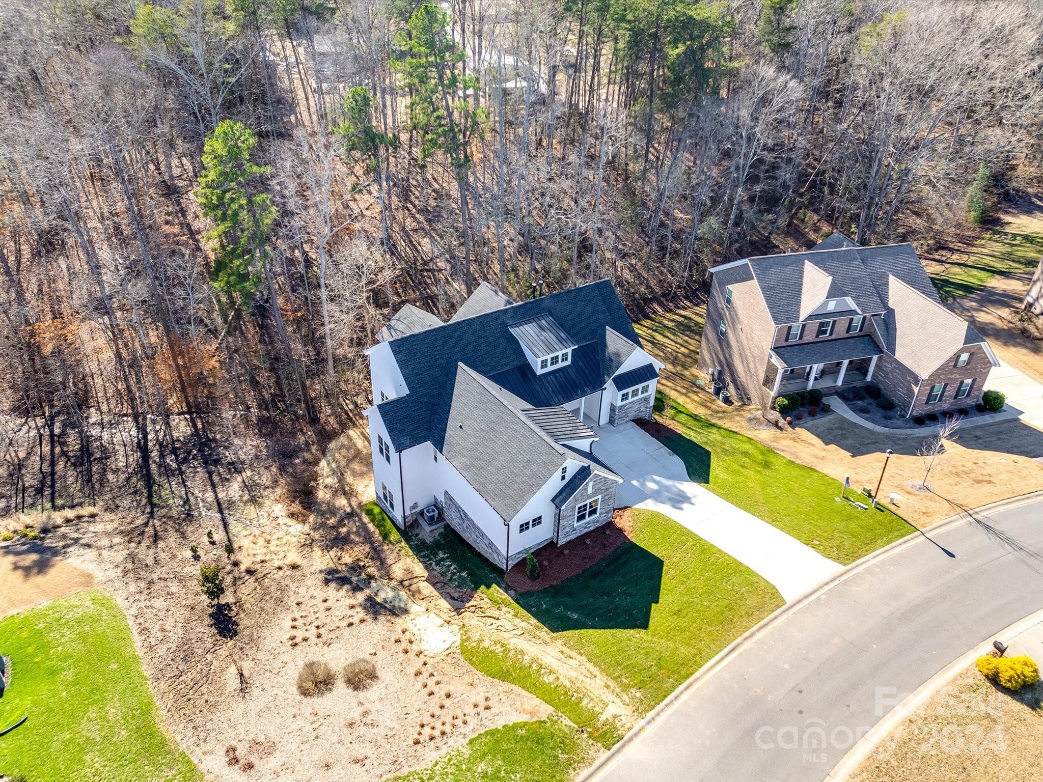 732 Misty Arbor Ford Property Photo