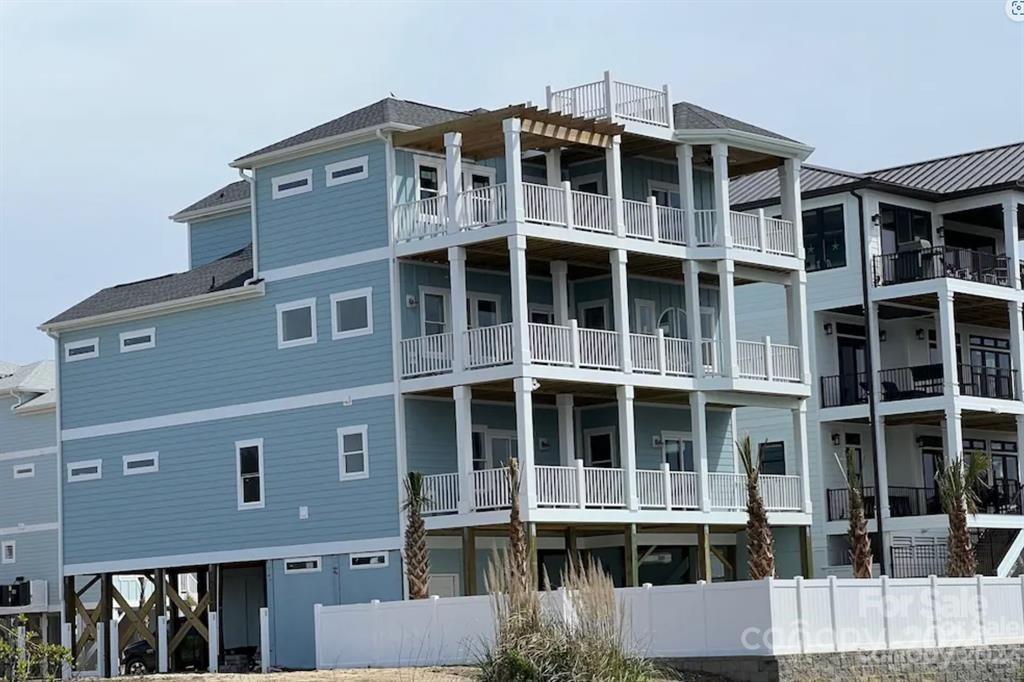 Ocean Isle Real Estate Listings Main Image