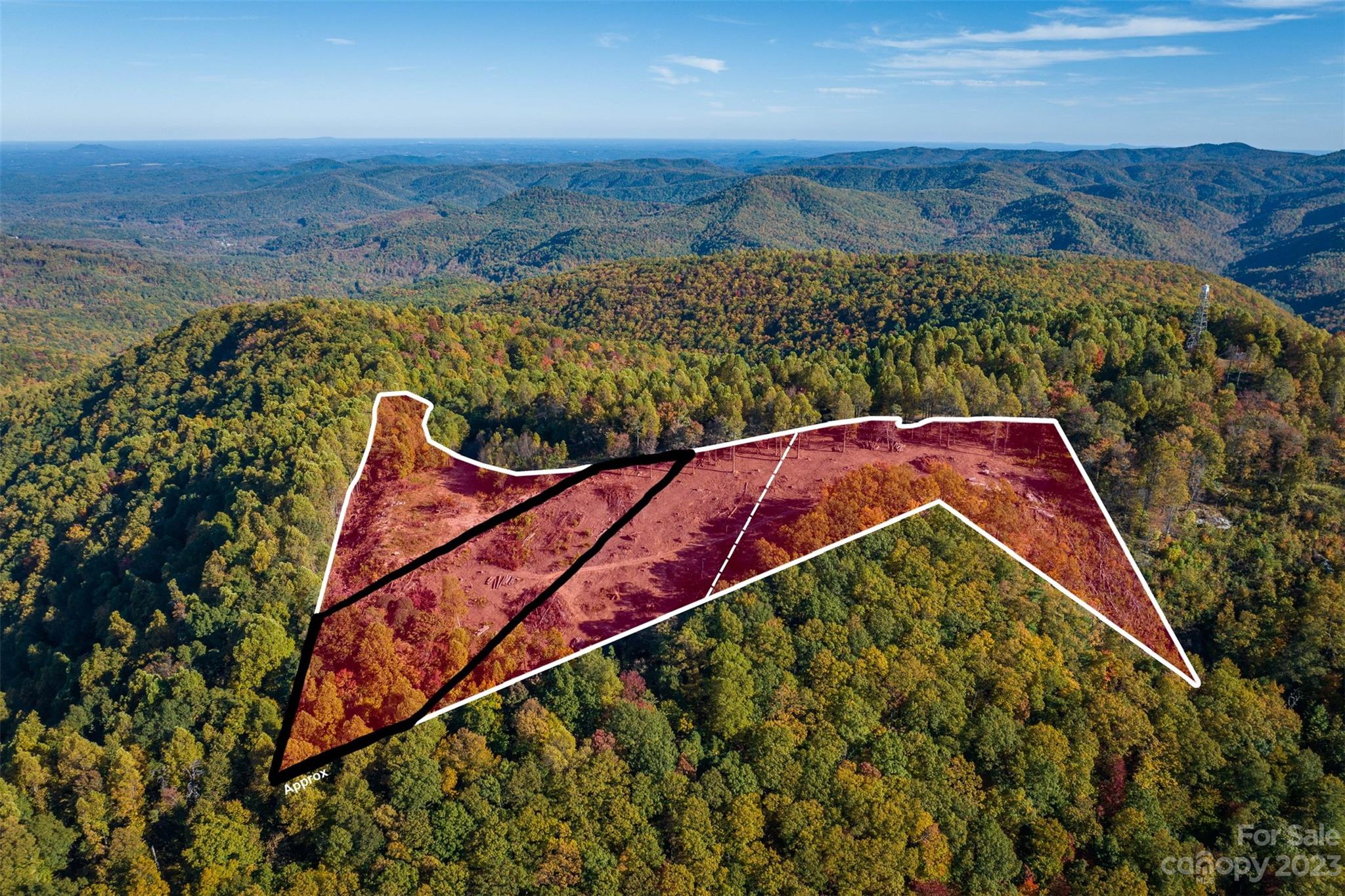 6499 Walkertop Mtn Overlook Drive 22 Property Photo 2